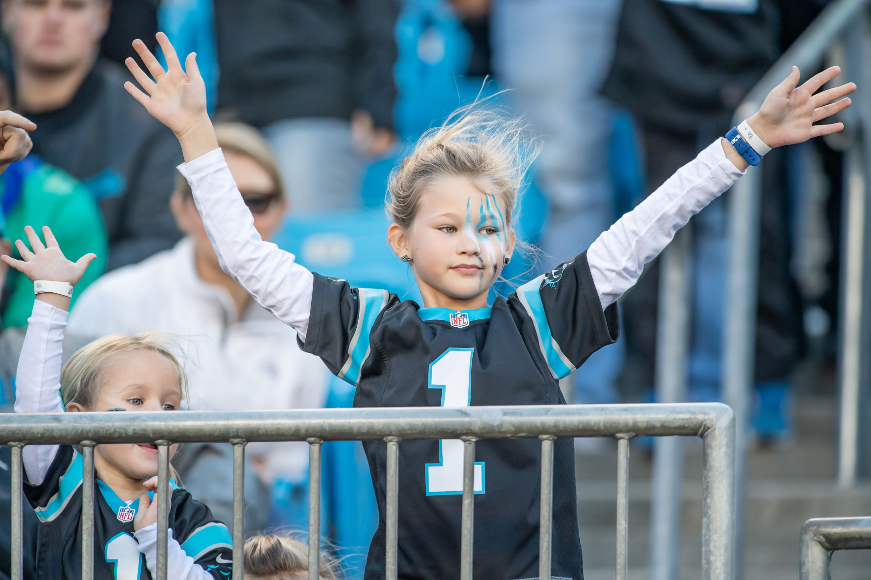their Sunday afternoon NFL game